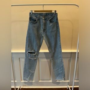 Brandy Melville Jeans